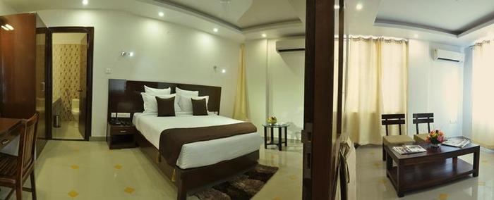 Hotel Heritage Heights